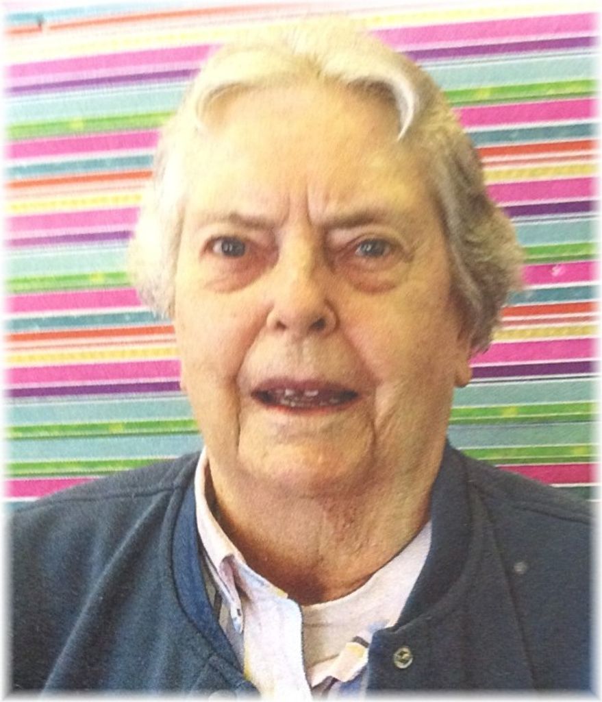 Dorothy Klusman