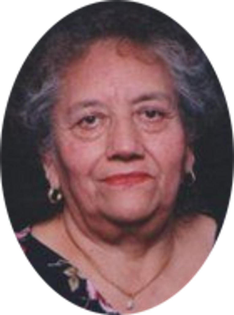 Maria U. Medina