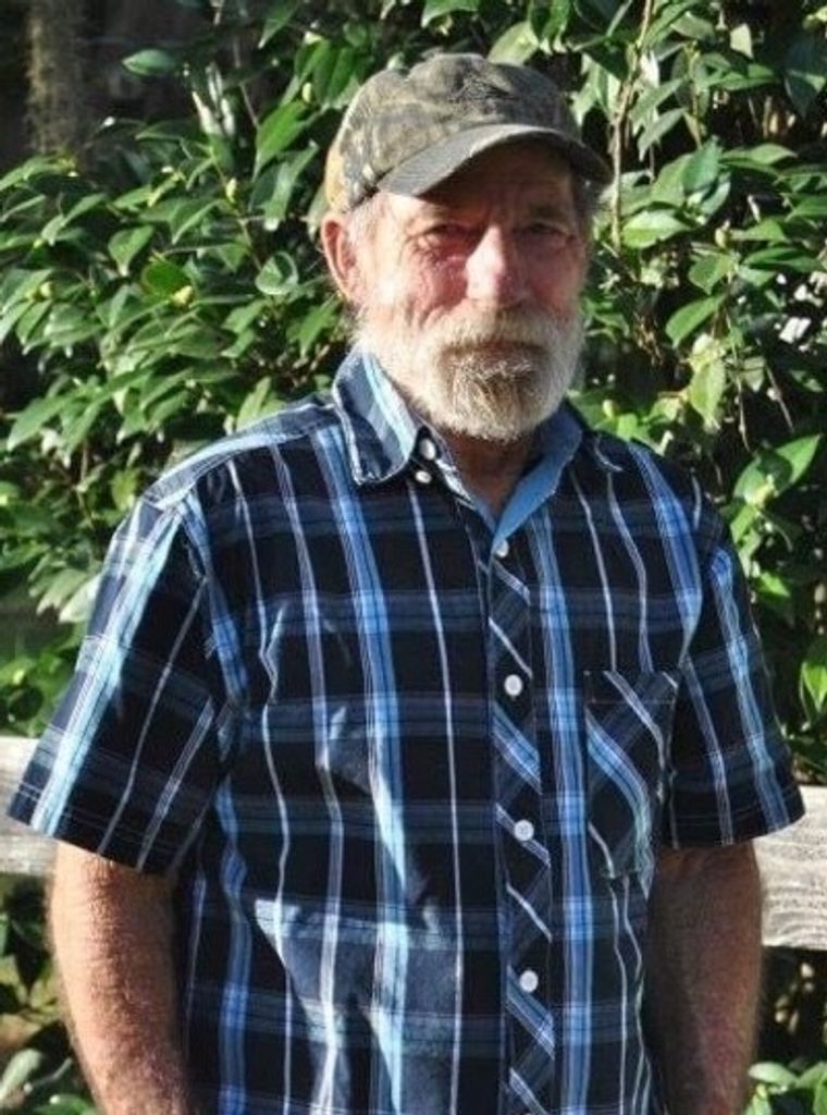 Bryant Padgett Profile Photo