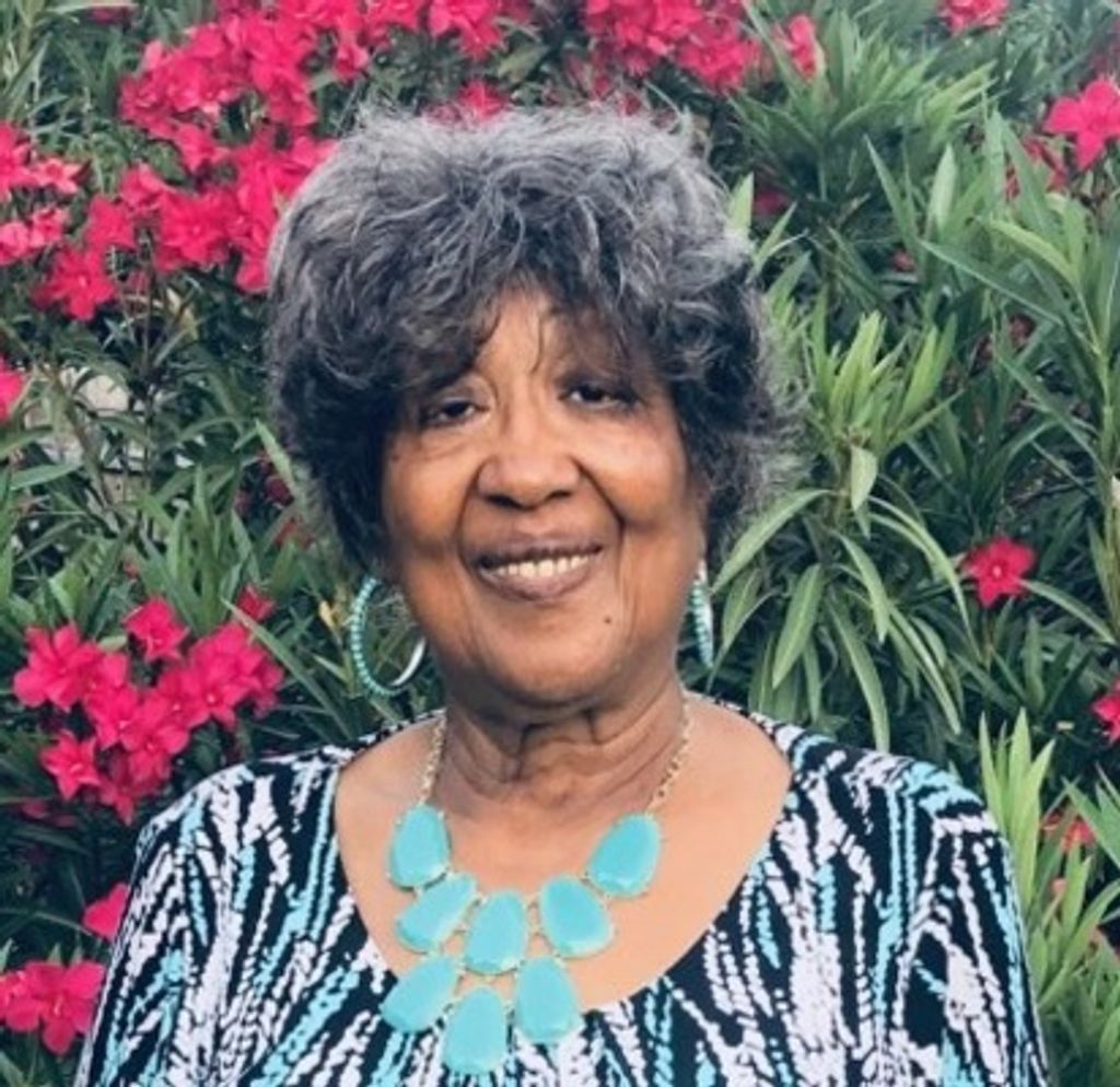 Etta Mae Patterson Profile Photo