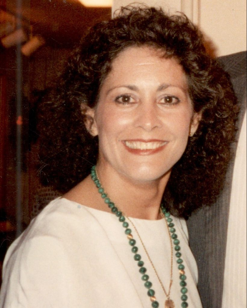 Candice A. Larson Profile Photo