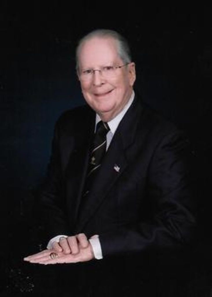 Frank Peter Goldstone