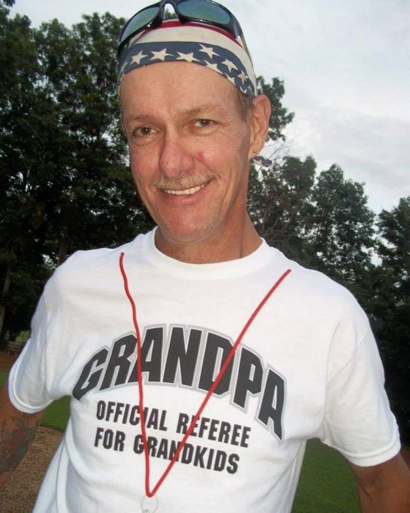 William Dennis Enos, Sr.