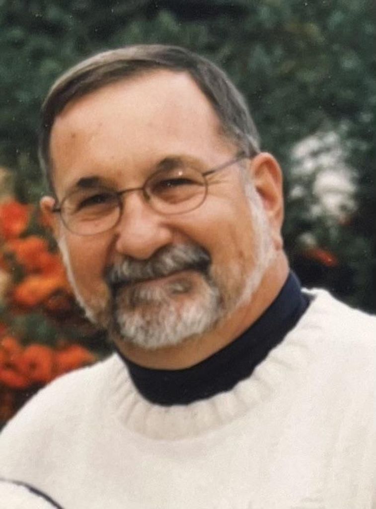 Luther "Luke" M. Styer