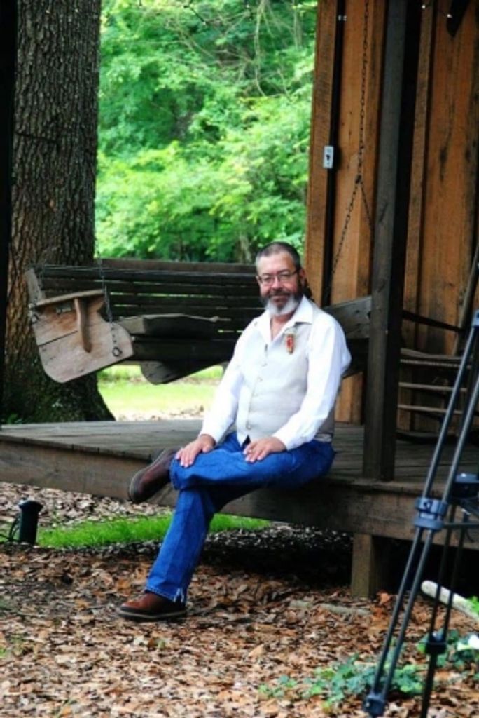 James Lloyd Rackley Jr. Profile Photo