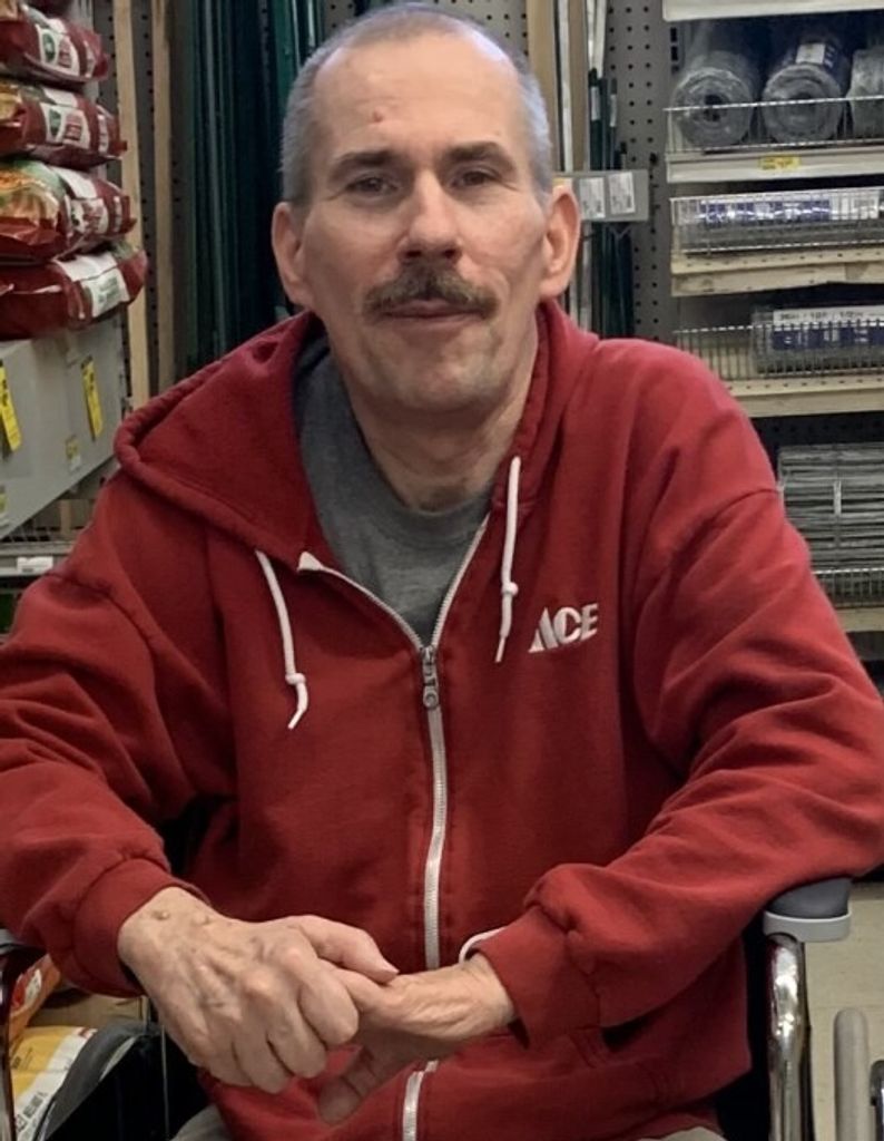 Charles Hoover Profile Photo