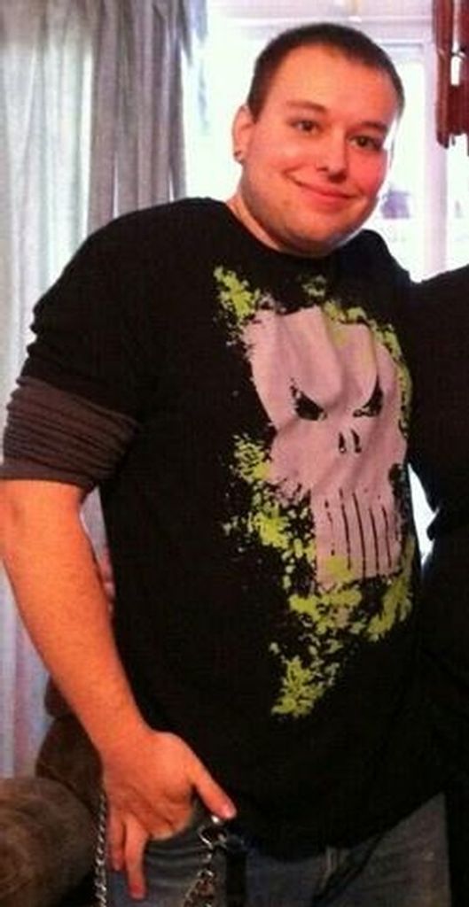 John Scott Miller