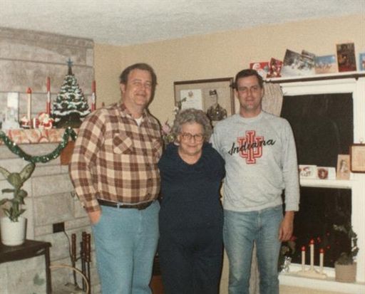 Paul R. Conyers photo gallery thumbnail 22 of 77
