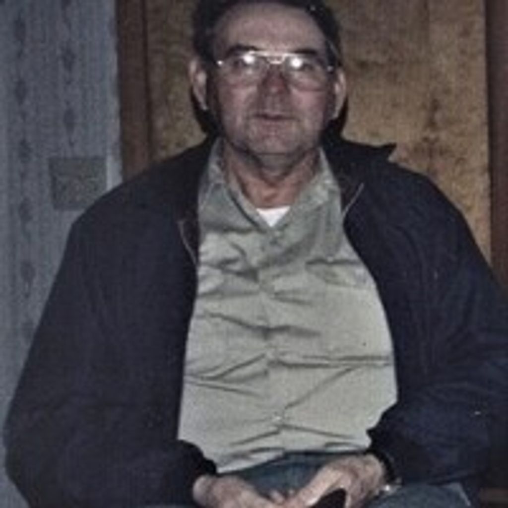 Joseph Earl Ham Profile Photo