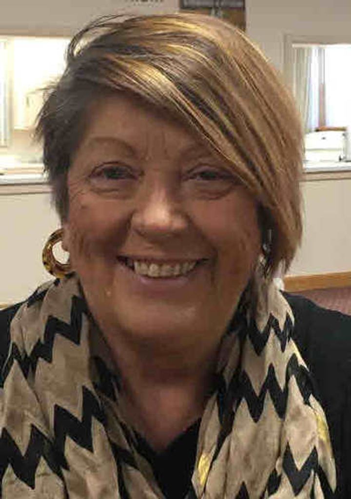 Rebecca "Becky" Braesch Profile Photo