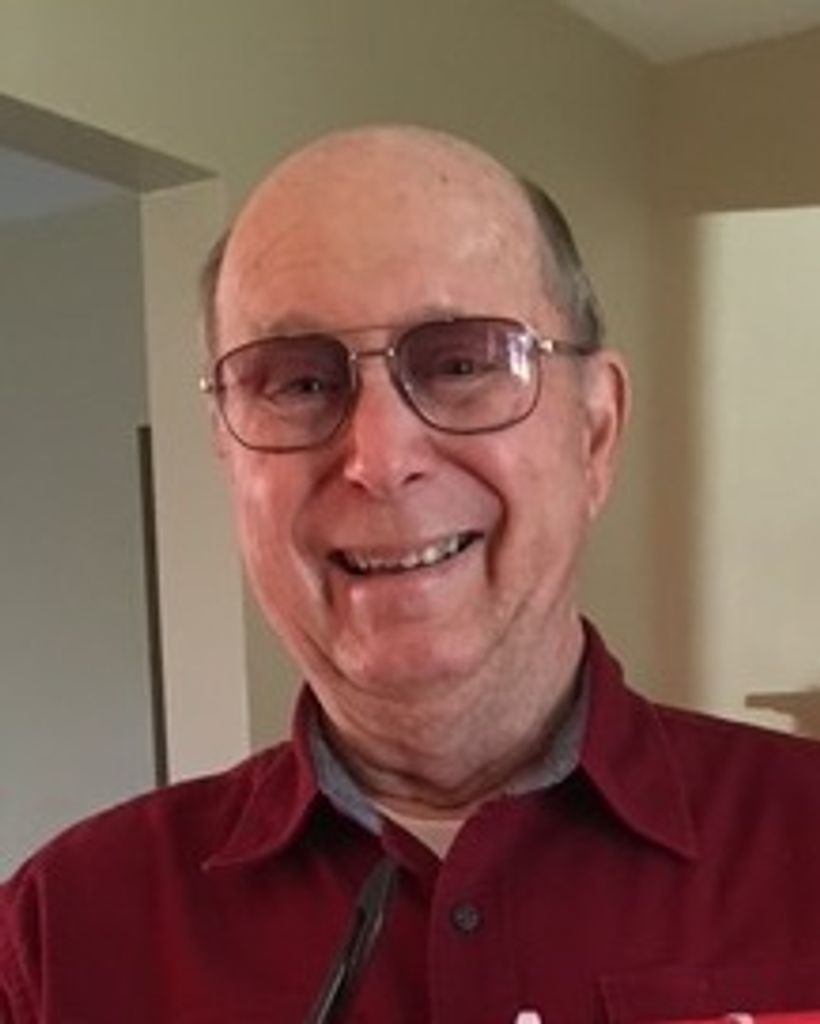 Robert Lee Rummel Profile Photo