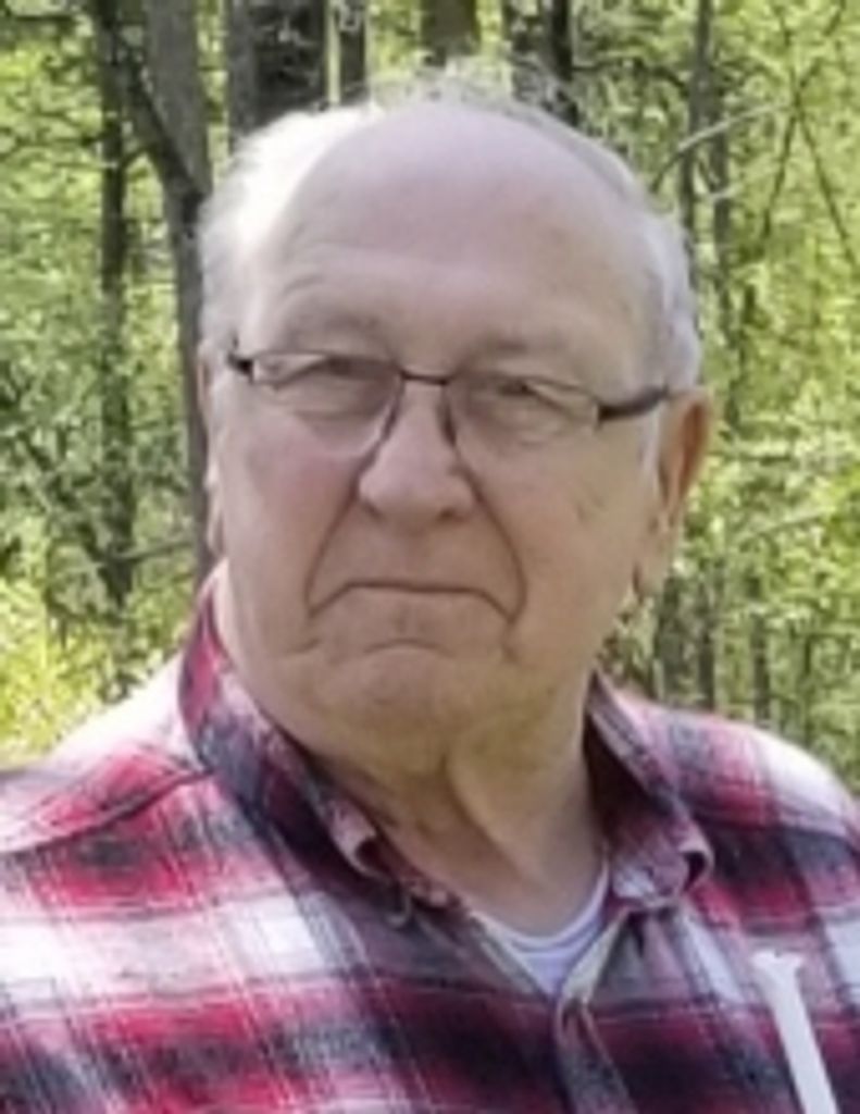 Edward Schramm Sr.