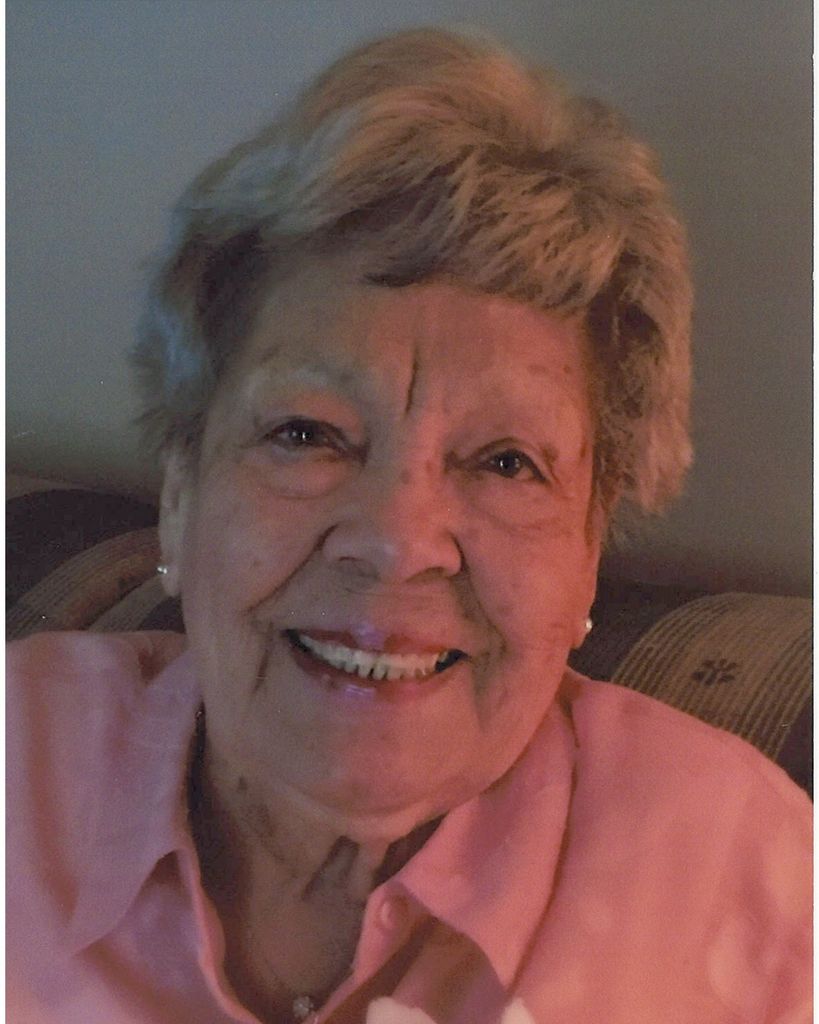 Mary L. Riley Profile Photo