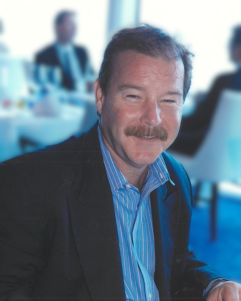 James Douglas Williams