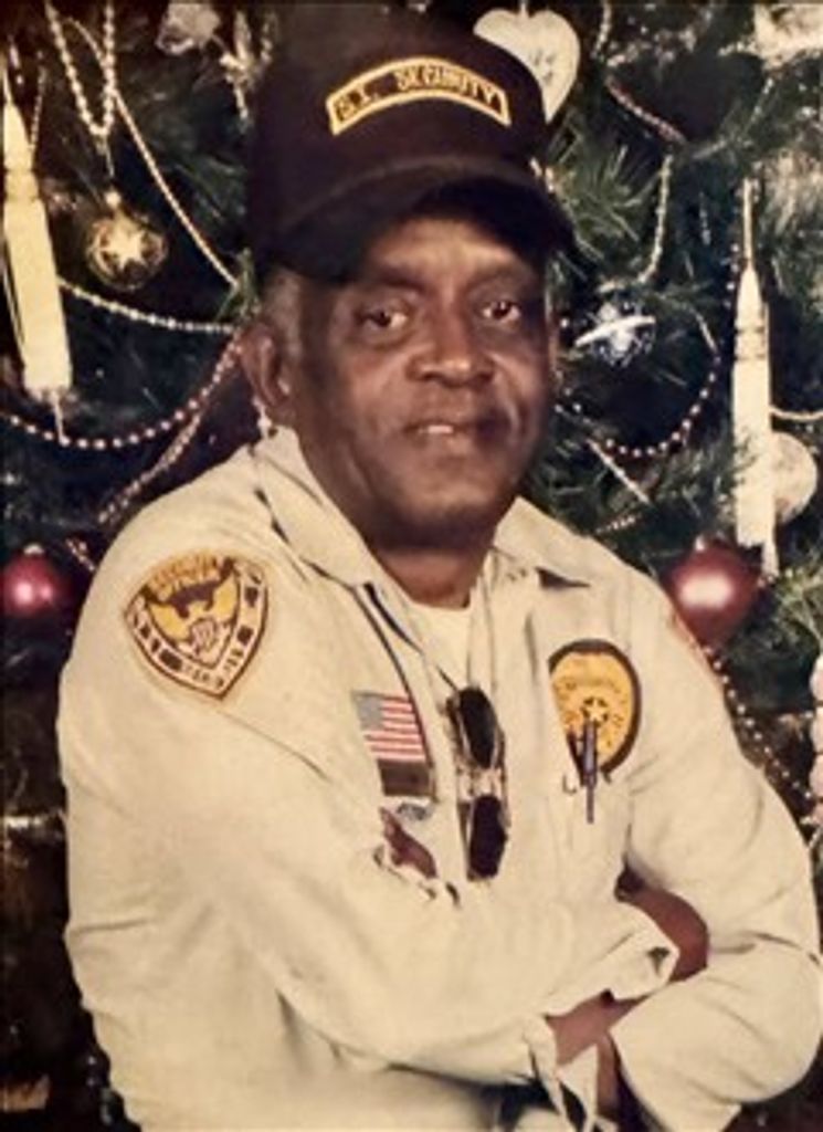 Richard Franklin Wilson Sr.