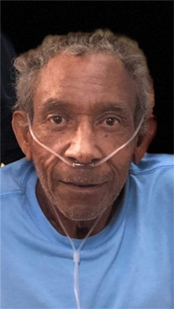 James Paul Forrest, Jr.