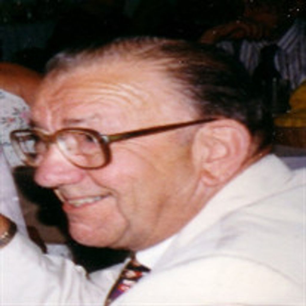 Phillip Tribou Profile Photo