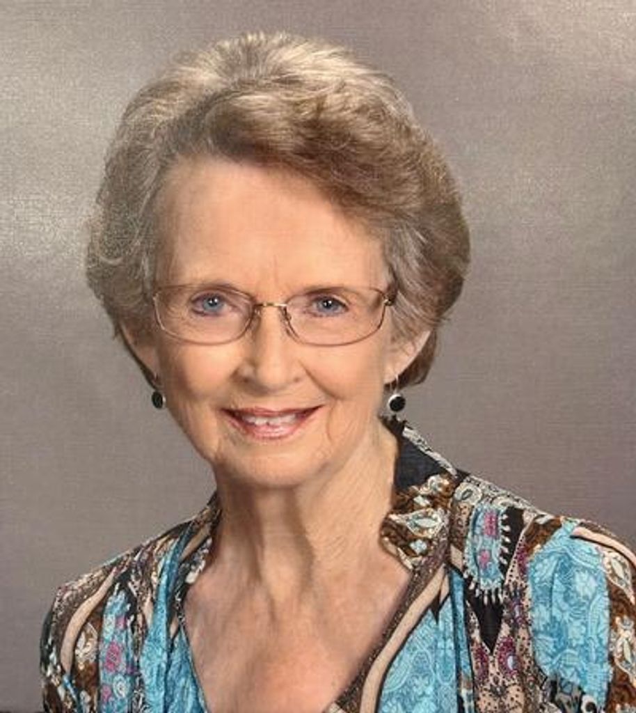 Rita Floyd Profile Photo