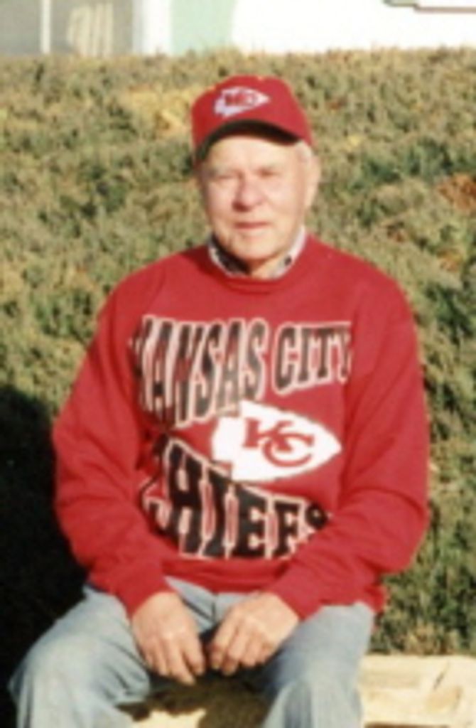 Alvin M. Poore