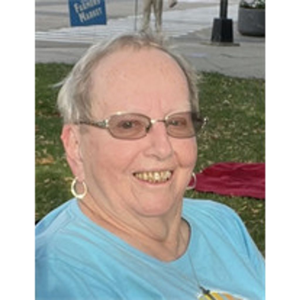 Francine M. Fitzgerald
