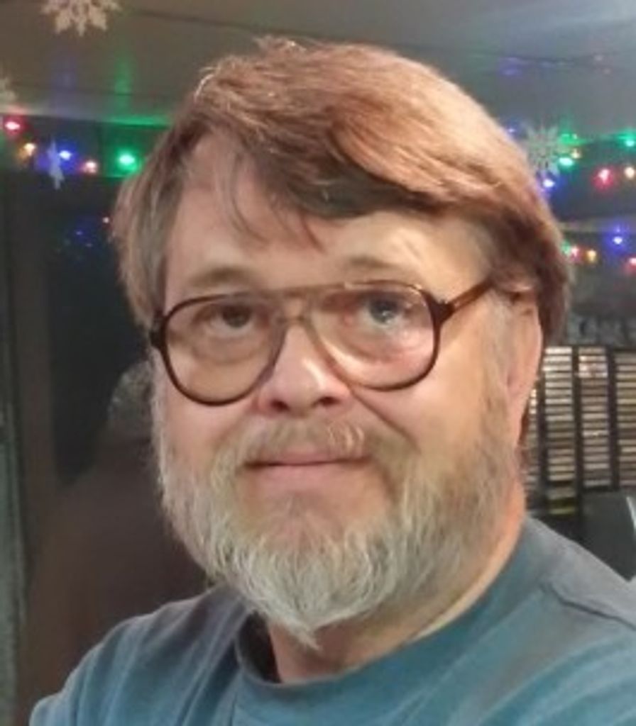 Donald Wilson Profile Photo