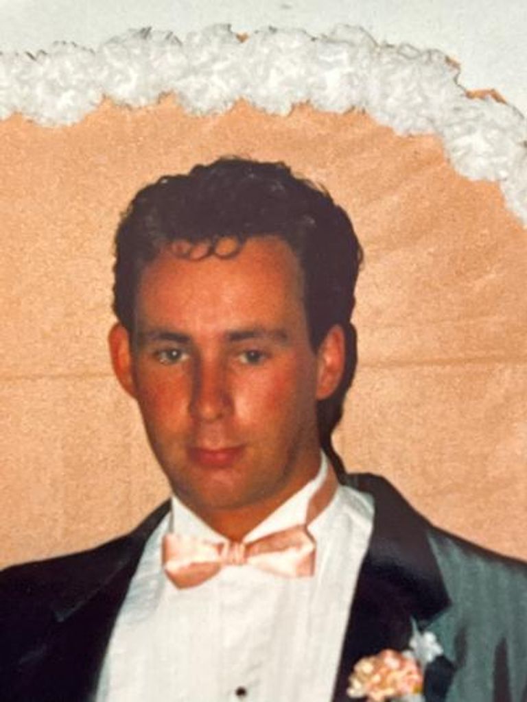 Craig Francis Poole Profile Photo