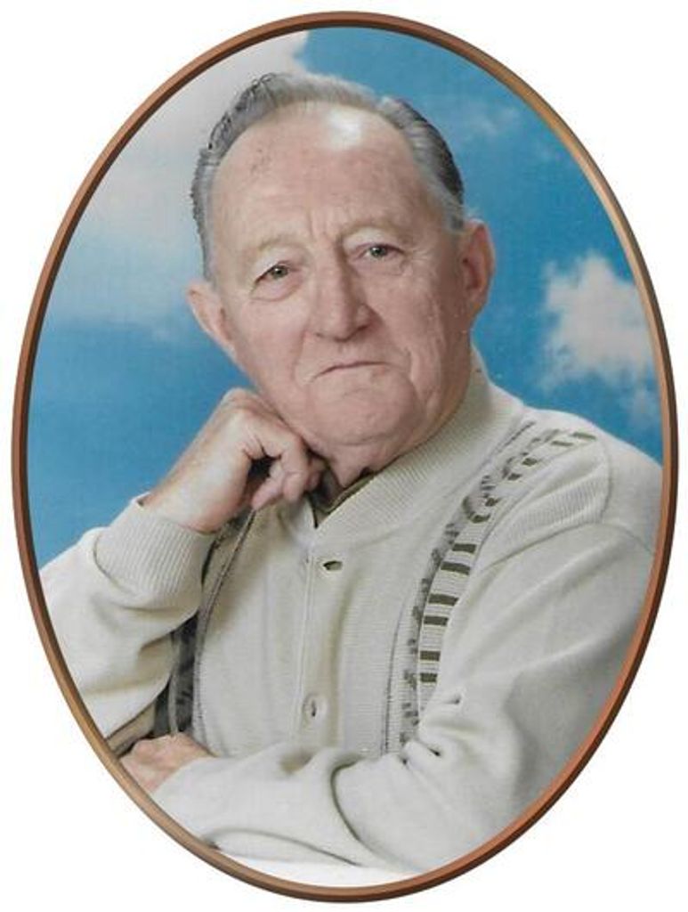 Keith Houston Profile Photo