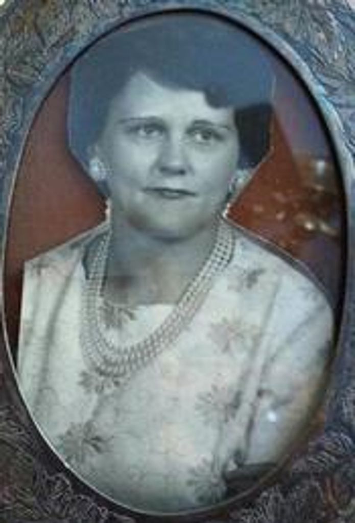 Dorothy V. Salisbury