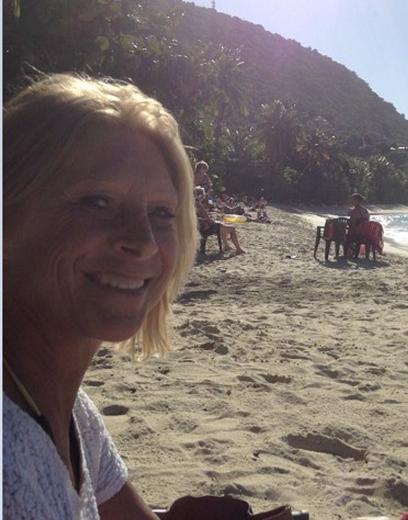 Sandra "Sandy" K M Liebman