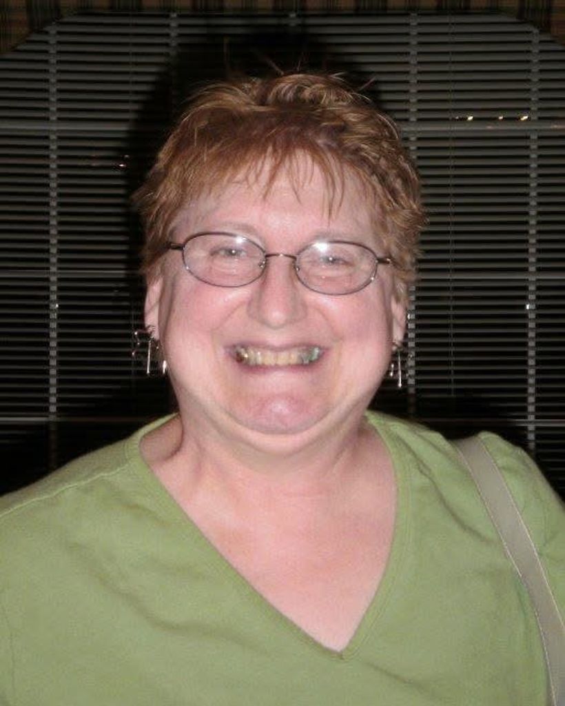 Sharon L. BARNETT Profile Photo