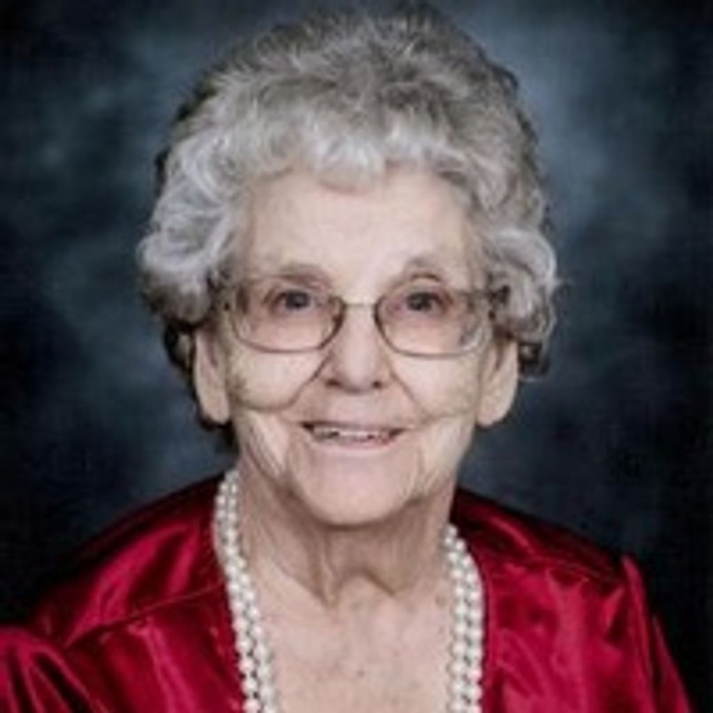 Eileen M. Cox