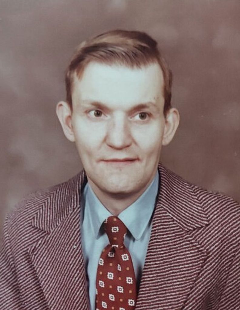 Delmar J. Eppen