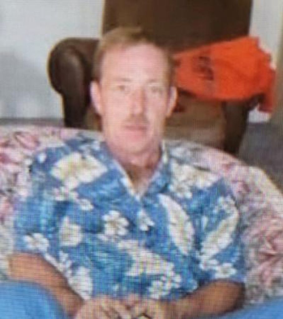 James Anthony Parker Profile Photo