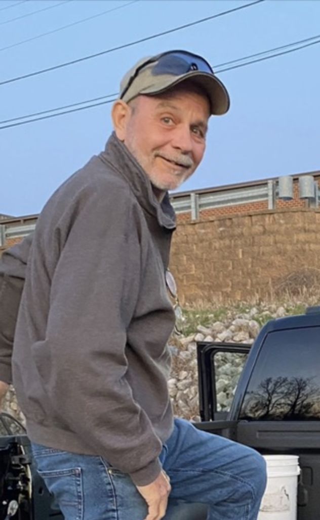 Richard Hamlett Profile Photo