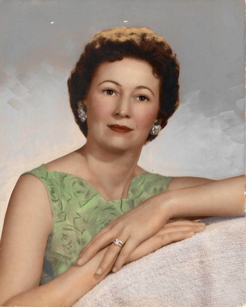 Georgia Lee Deatherage
