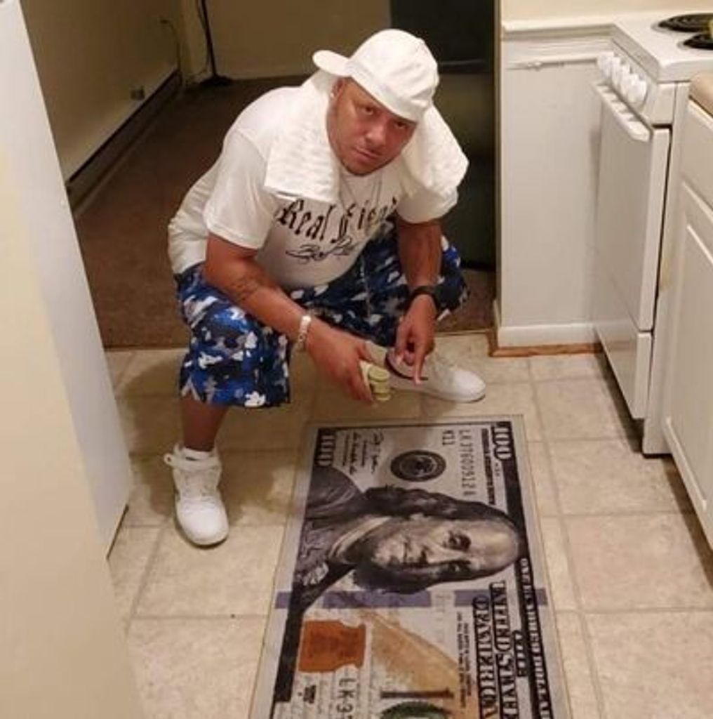 Donald "Dj" James Baylor Profile Photo