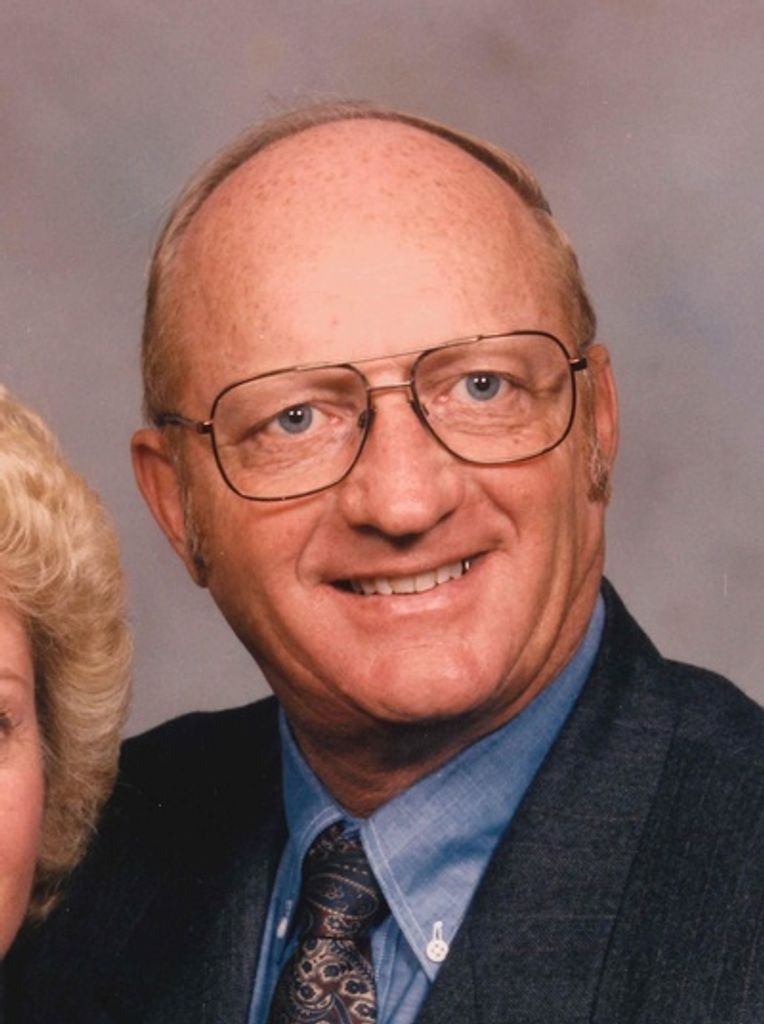 Kenneth K. Schellhamer Profile Photo