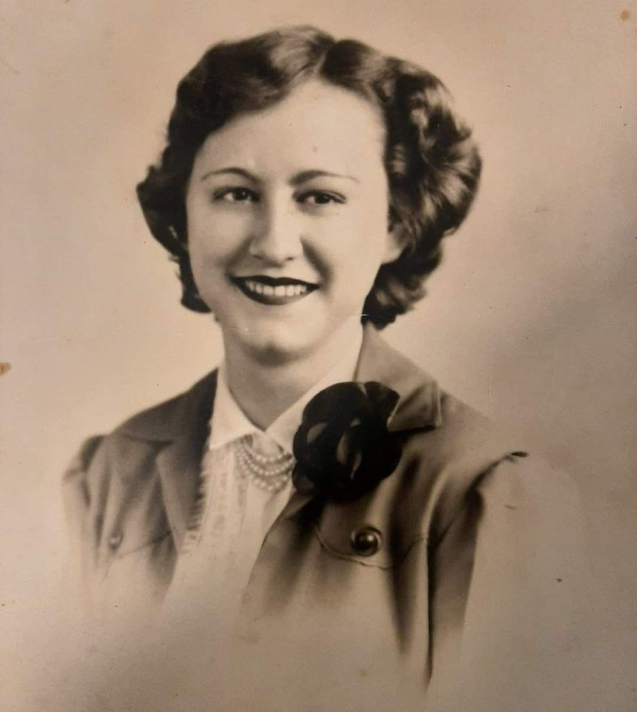 Roselean Newman Tuck