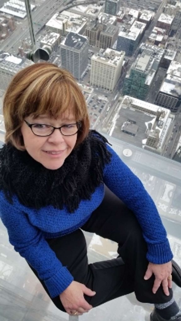 Pamela Anderson Profile Photo