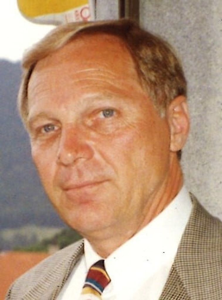 James Forrest Freund Profile Photo