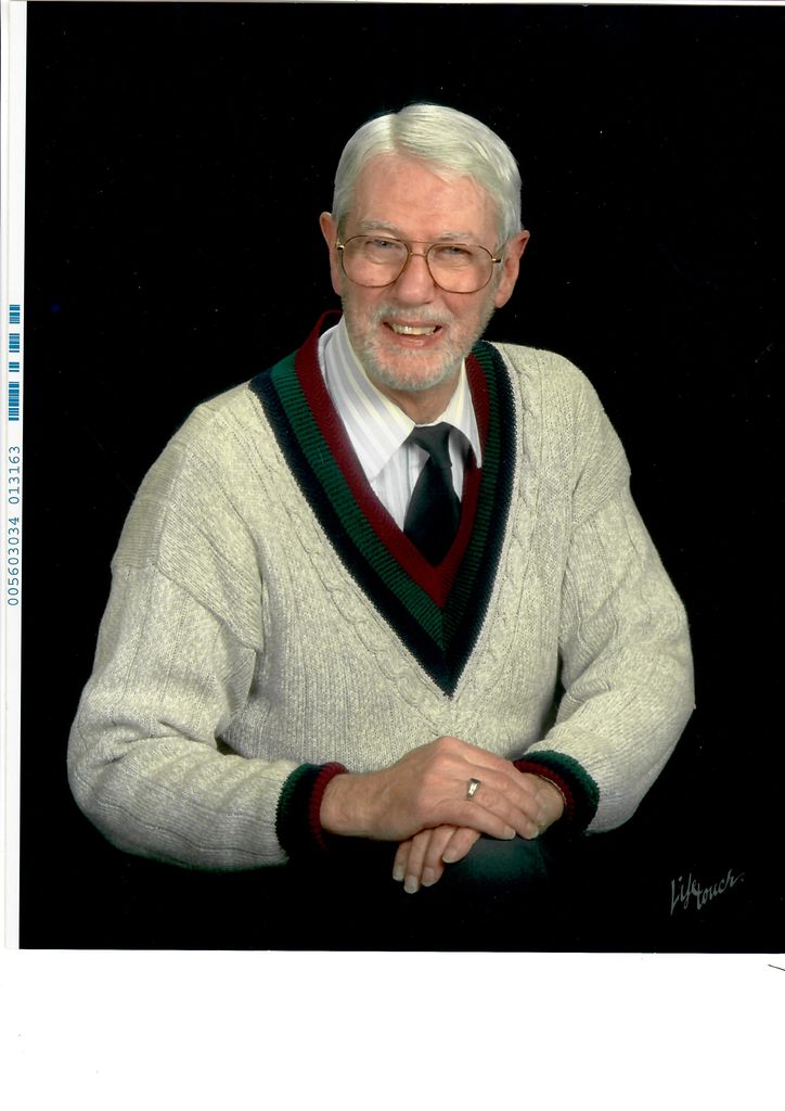 Mr. Clinton H. Mobley Profile Photo