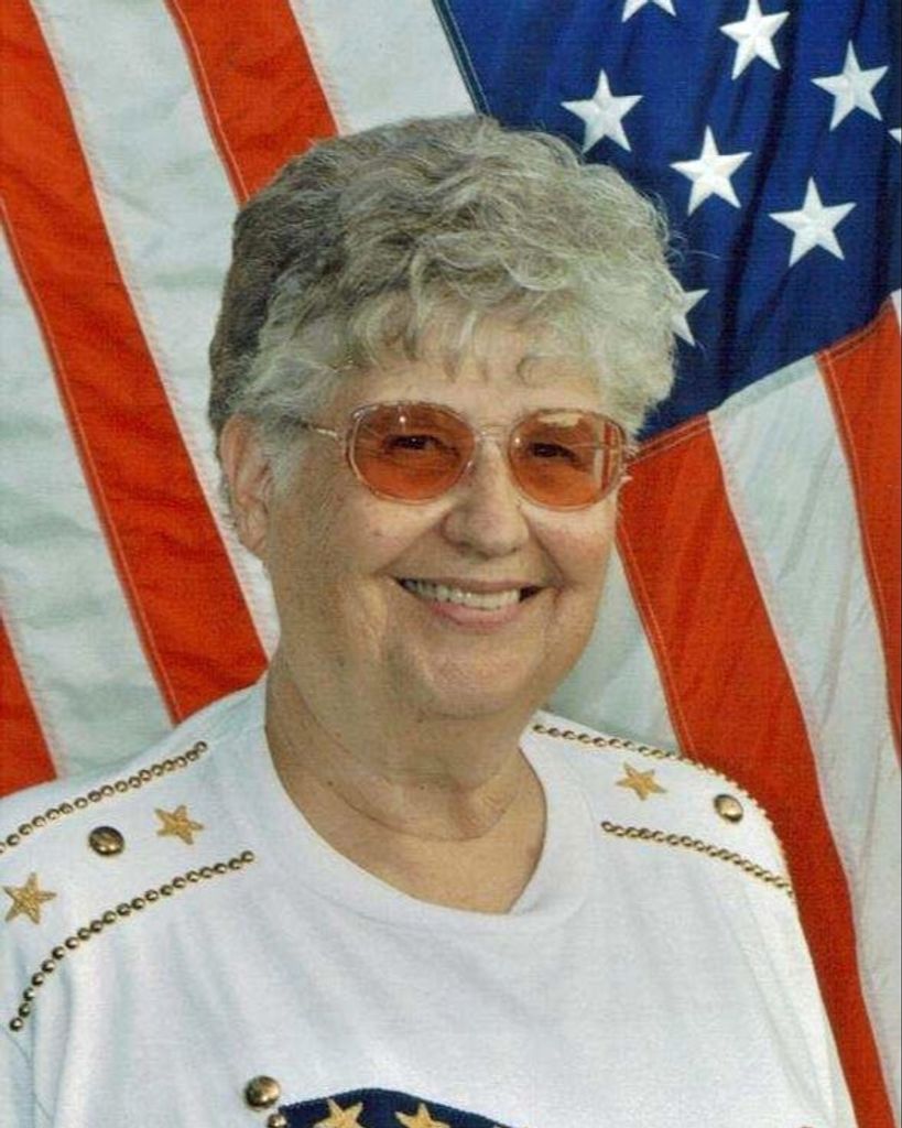 Lois D. Cook Profile Photo