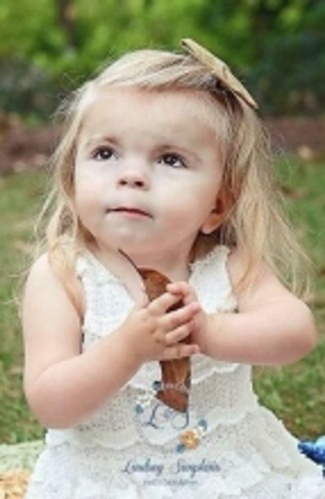 Jolieanna 'Jolie' Marie Ketchum