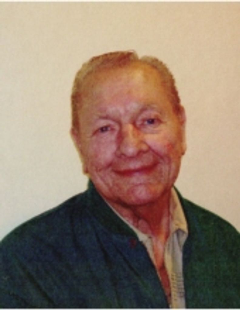 Lyle Edward Parsons