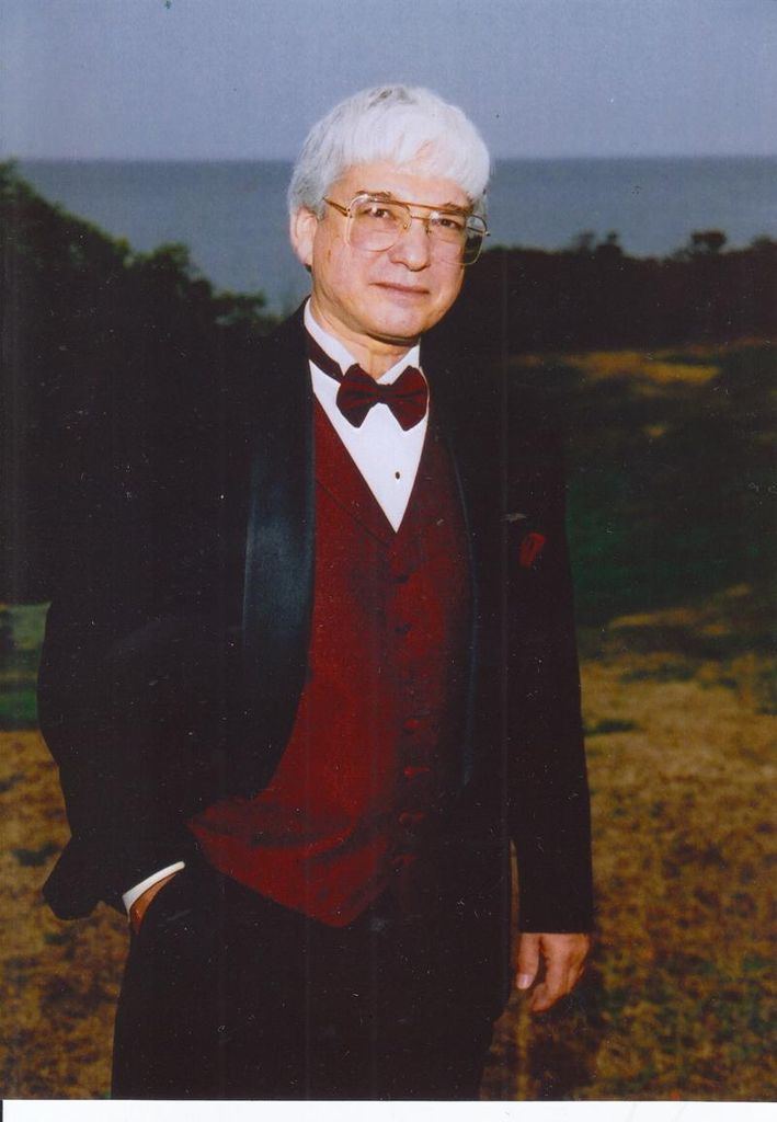 Guy B. "Burt" Seibert