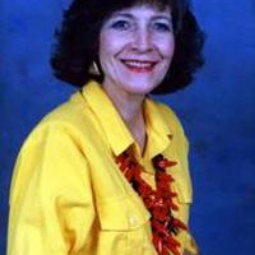Darlene Petersen Gregersen  Jensen