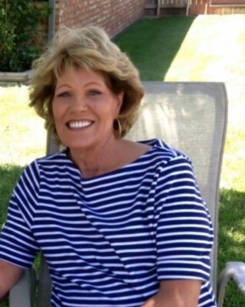 Kelly Dean Fisk