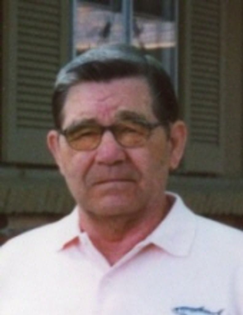 Thomas Edwin Bondelier