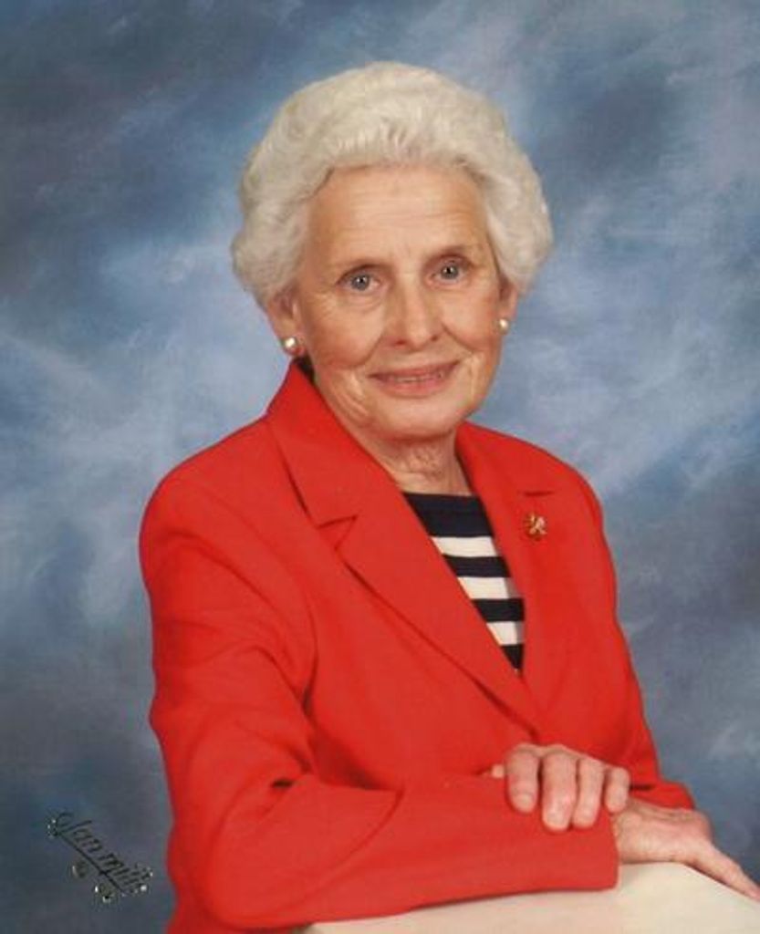 Dorothy "Dot" Lammons Profile Photo