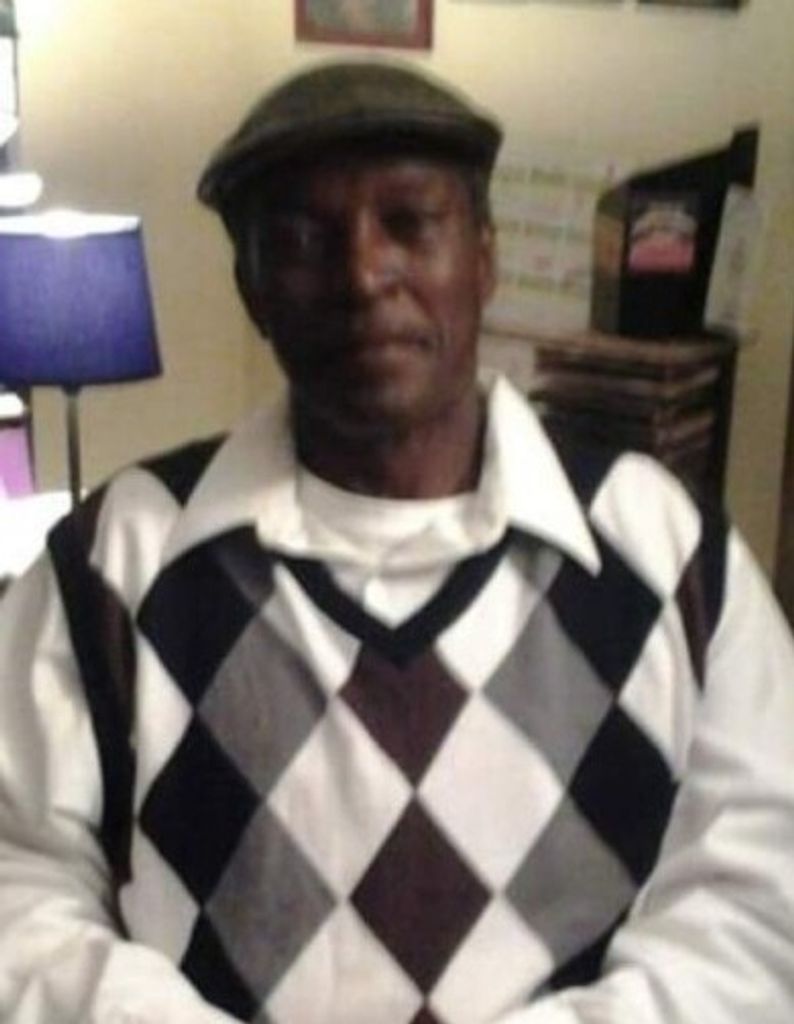 Jarvis Carr